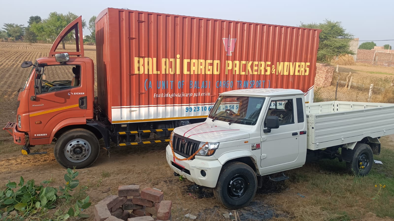 packers movers in thane